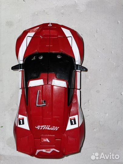 Тобот Атлон