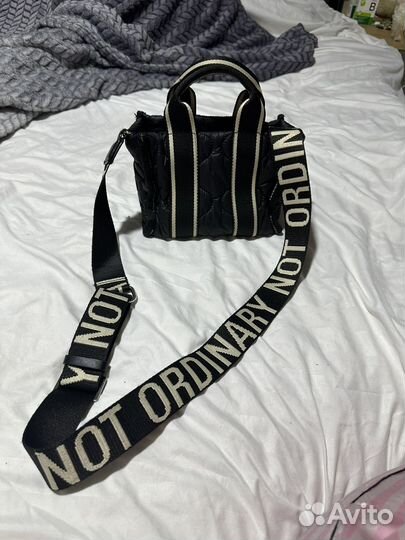 Сумка женская zara