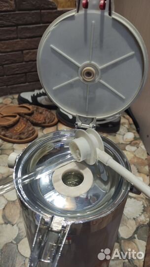 Термос СССР