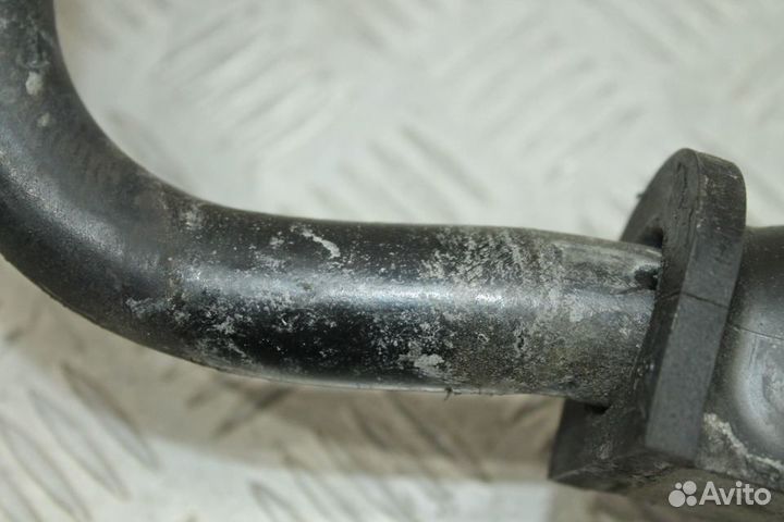 Стабилизатор передний Honda Accord 7 Хонда Аккорд