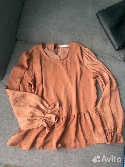 Пакет одежды на девушку 48-50 размер