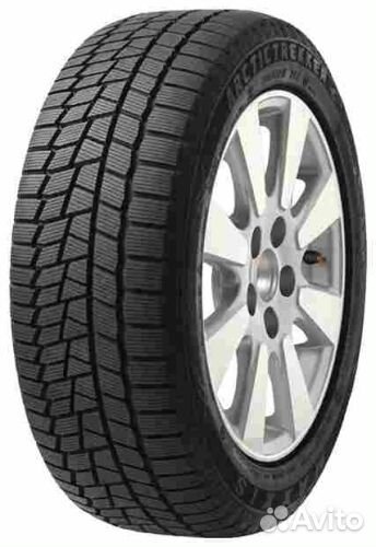 Maxxis SP02 Arctic Trekker 235/45 R17