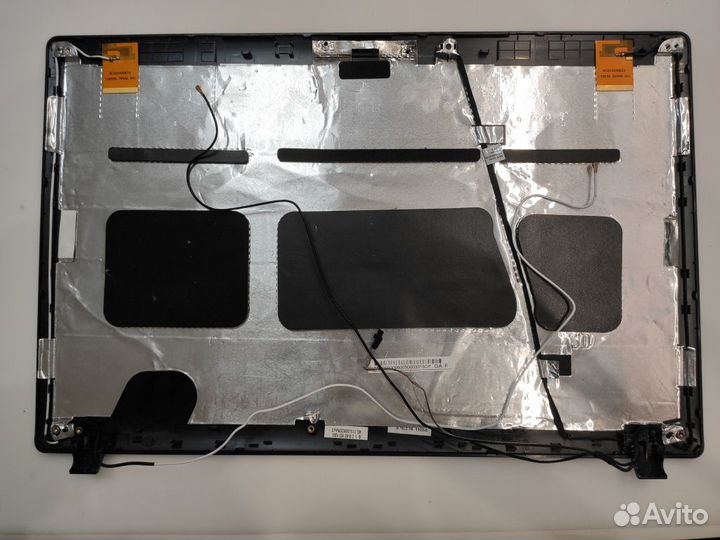 Ноутбук Acer Aspire 5741 запчасти 5251 5250 5252