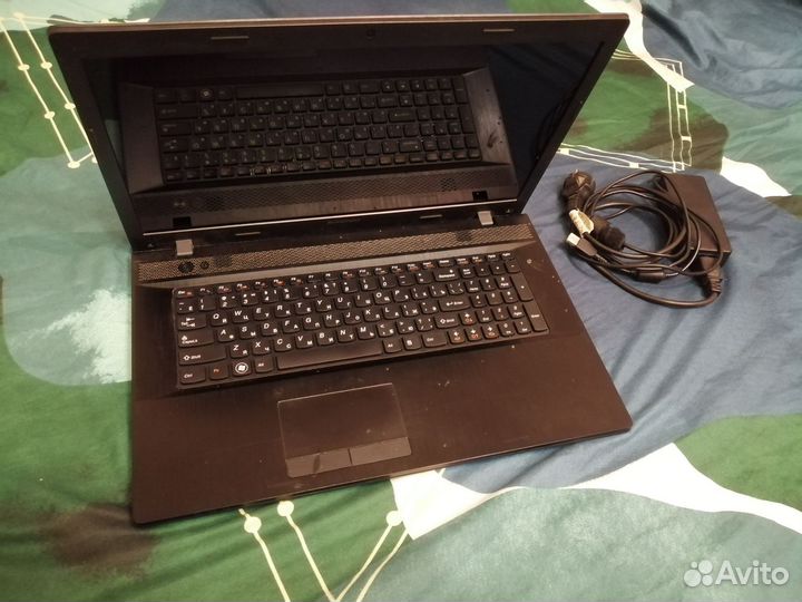 Lenovo g700