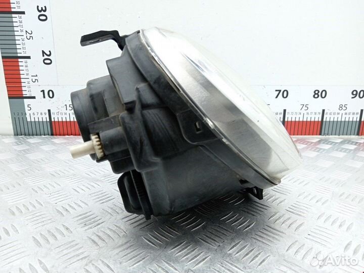 Фара передняя для Volkswagen Polo 4 6Q1941008AF