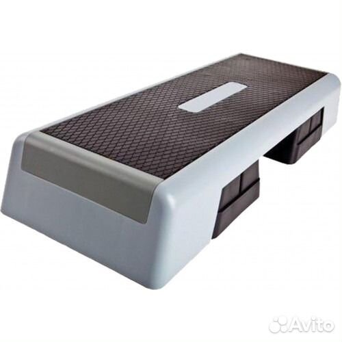 Степ-платформа Profi-FIT 3 уровня