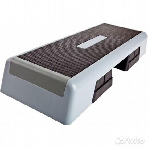 Степ-платформа Profi-FIT 3 уровня