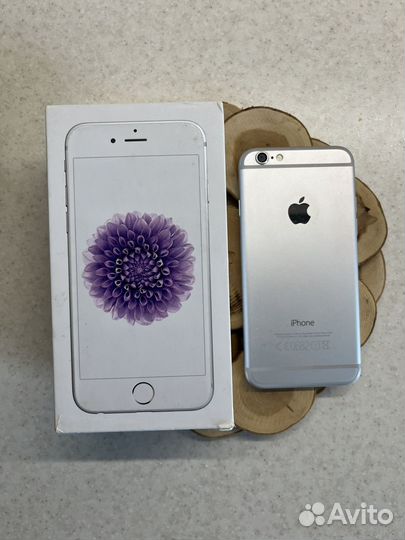 iPhone 6 64gb