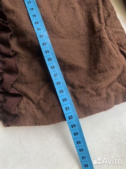 Костюм медведя СССР