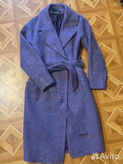 Пальто женское 42 44