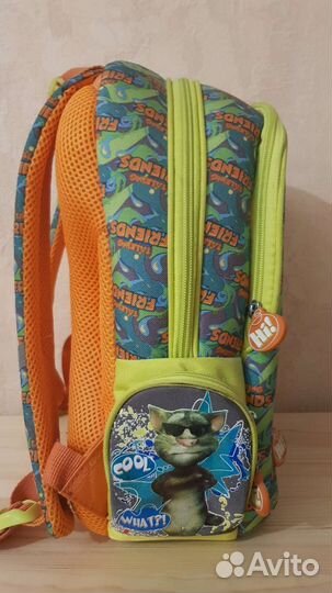 Рюкзак школьный 