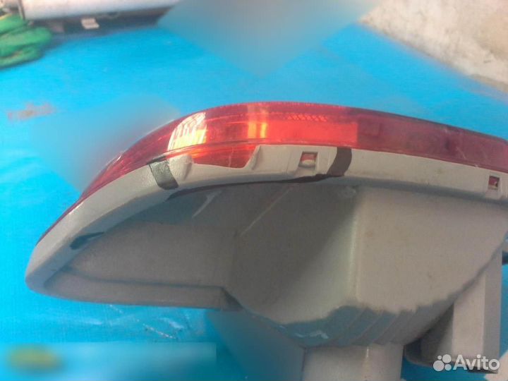 Фонарь задний в бампер правый Kia Venga 2010