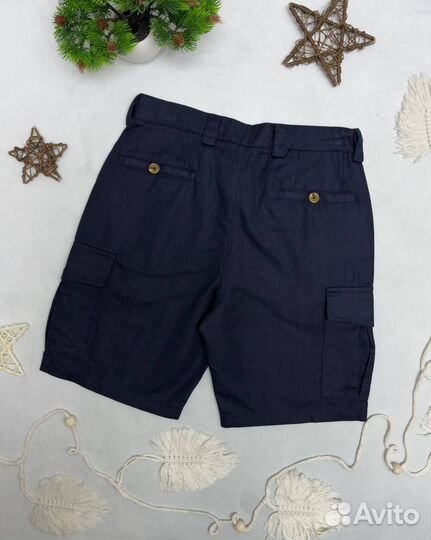 Шорты мужские Brunello Cucinelli