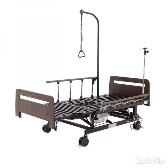 Медицинская кровать