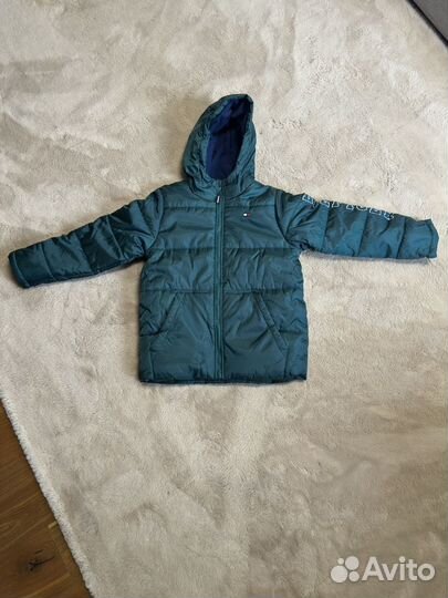 Оригинальная куртка мужская Tommy Hilfiger