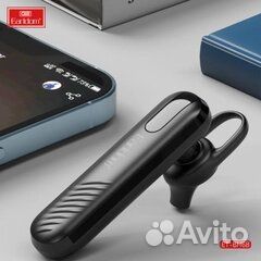 Блютуз-гарнитура Earldom ET-BH68