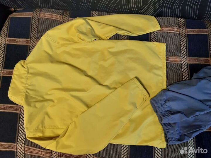 Лыж/разминочные костюмы р.50-52 adidas Сб.России