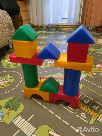 Развивающиеся игрушки