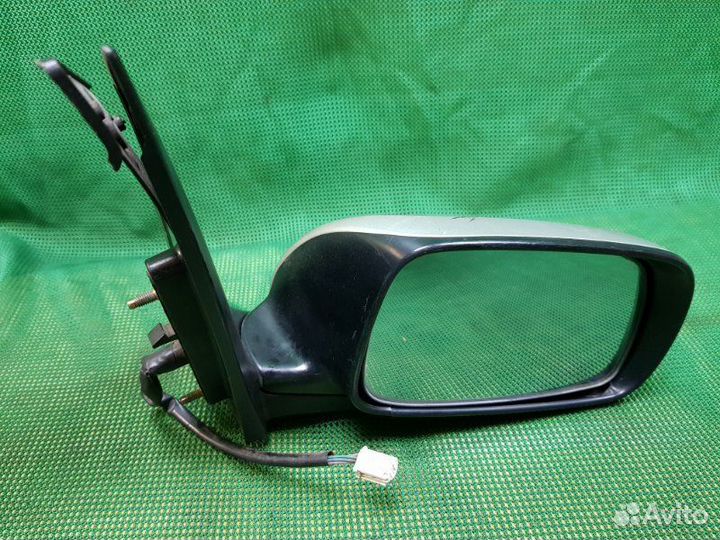 Зеркало правое Toyota Prius NHW20 1nzfxe 2003-2011
