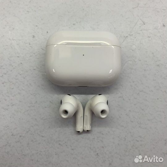 Беспроводные наушники Apple AirPods PRO 2 (Рассроч