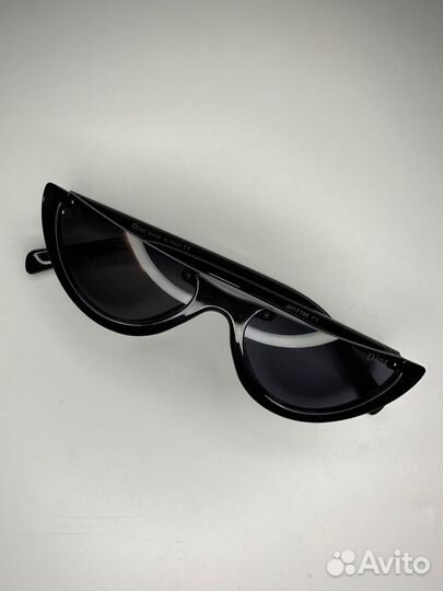 Солнцезащитные очки dior