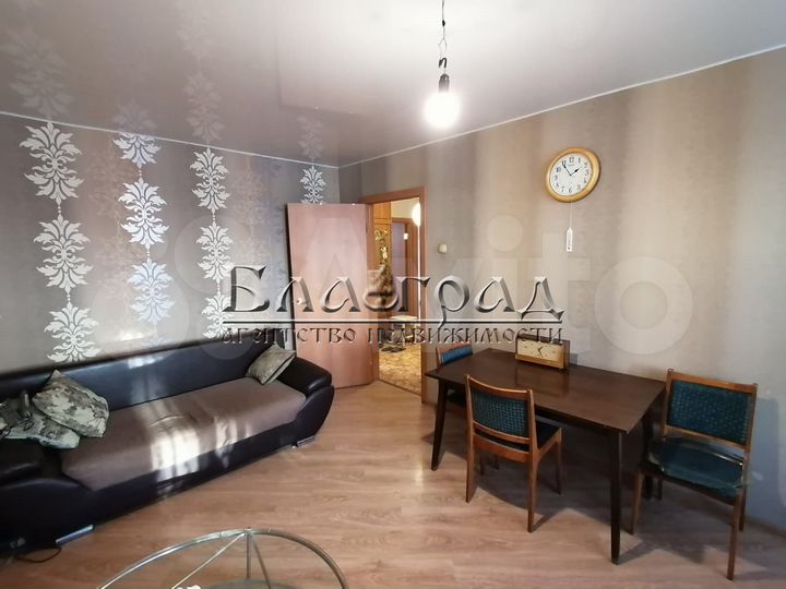 4-к. квартира, 80 м², 3/5 эт.