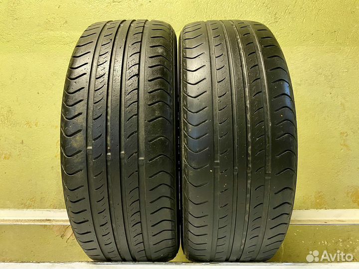 Nexen Classe Premiere 661 205/55 R16 91H