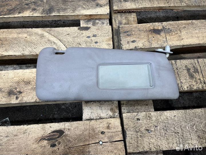 Козырек солнцезащитный правый Bmw 3 E36 M50B20