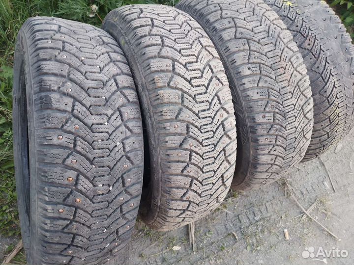 Tunga Nordway 185/60 R14