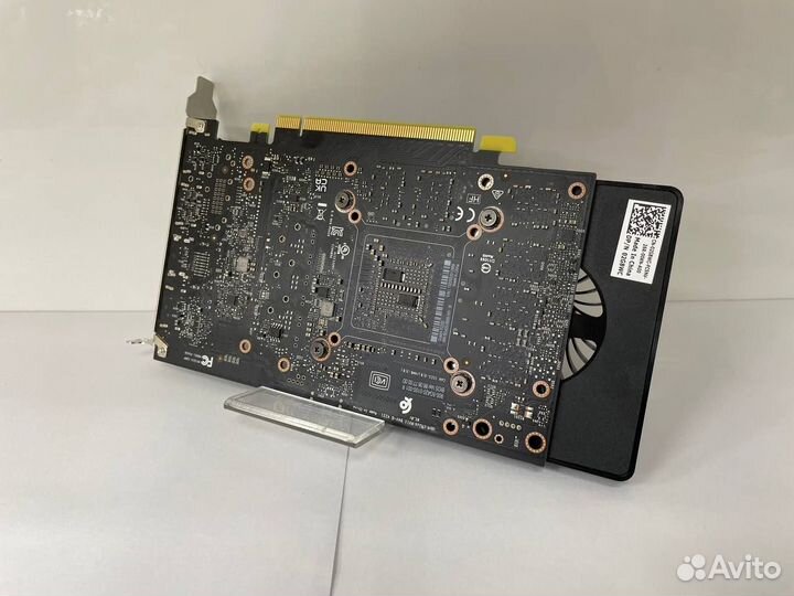 Видеокарта nvidia Quadro P2200 5Gb (15)
