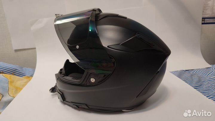 Шлем для мотоцикла HJC rhpa 70