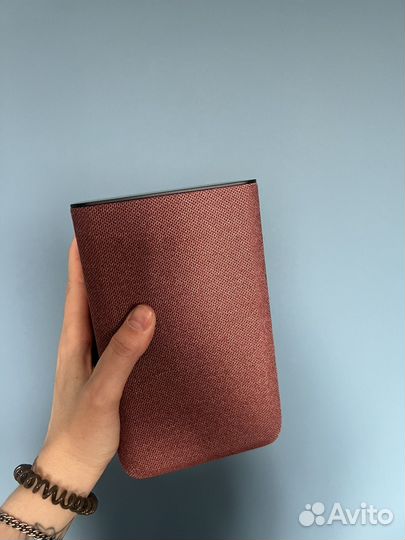 Яндекс станция 2