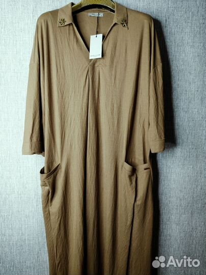 Платье Турция