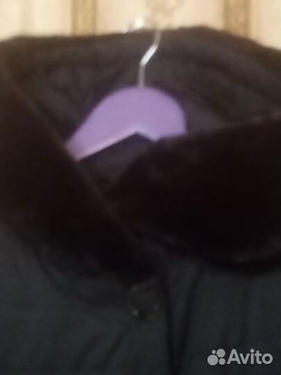 Куртка женская