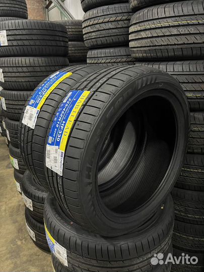 Habilead HF330 225/45 R18 и 255/40 R18 99Y