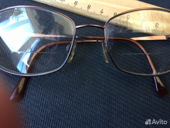 Sophia Loren,оправа.Очки для зрения, 2,5+