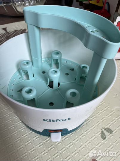 Стерилизатор