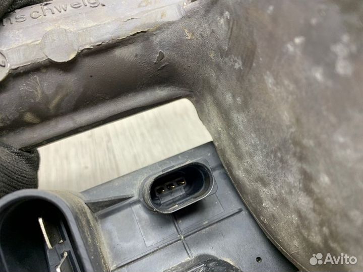 Рейка рулевая Volkswagen Passat B6 cdga 1.4 TSI