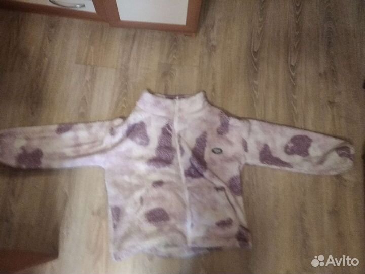 Куртка женская