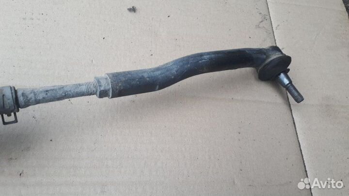 Рулевая рейка Nissan Tiida Latio DBA-SC11 HR15DE