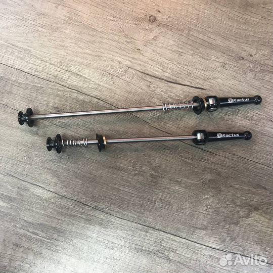 Комплект эксцентриков Kactus kter-12 100/135 мм