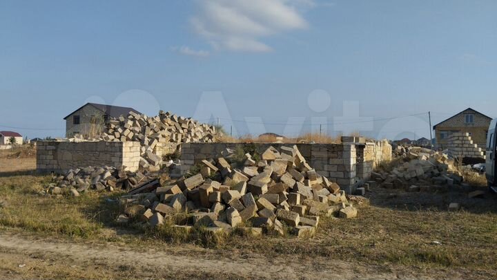 Участок 5 сот. (ИЖС)
