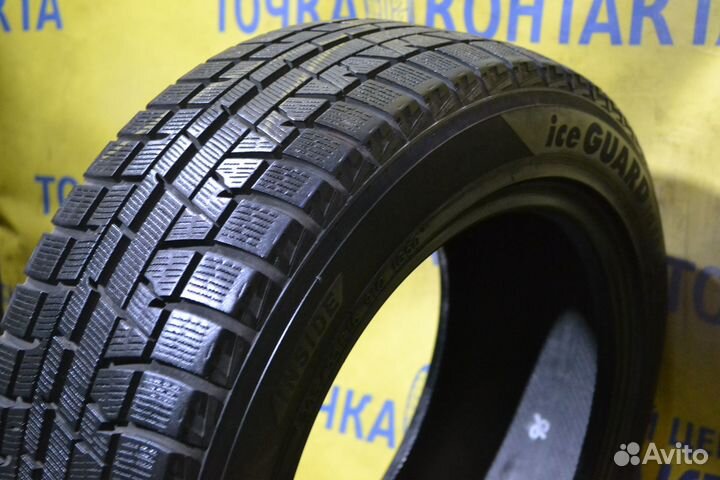 Yokohama Ice Guard IG50+ 205/55 R16