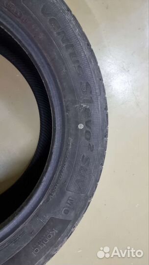 Hankook Ventus S1 Evo 2 K117 235/60 R18 103V