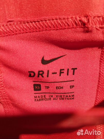 Шорты nike женские