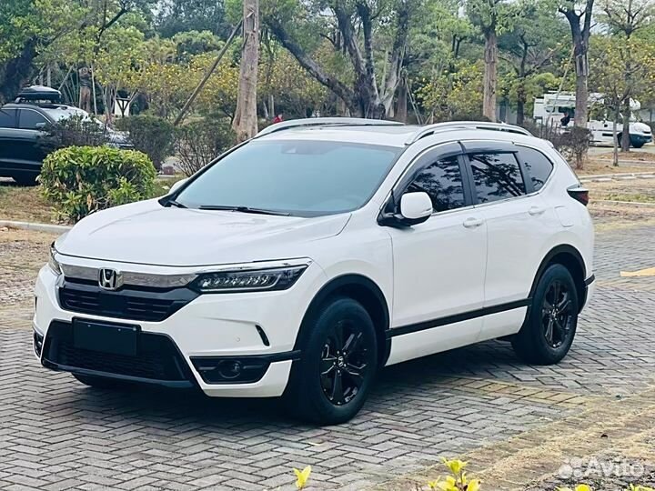 Honda Breeze 1.5 CVT, 2021, 51 800 км