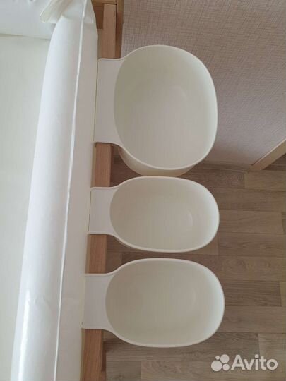 Пеленальный столик IKEA в отличном состоянии