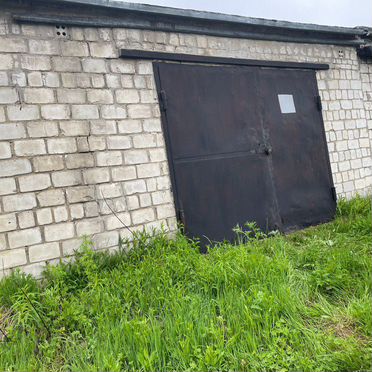 Гараж, 30 м²