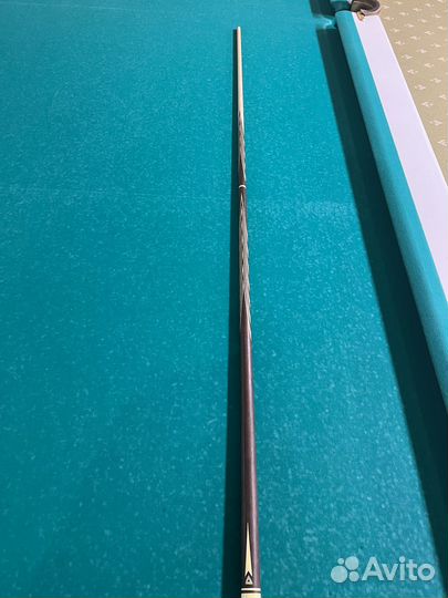 Бильярдный кий 