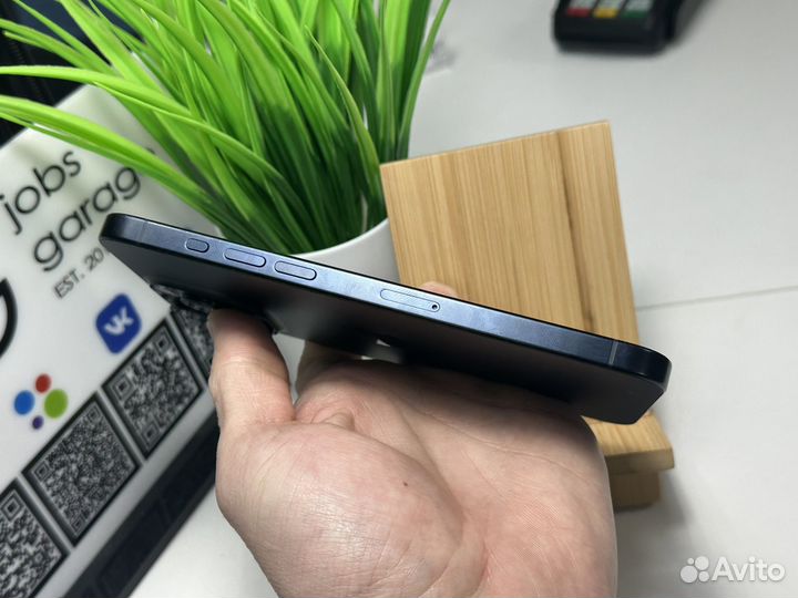 iPhone 15 Pro Max, 256 ГБ